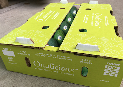 Qualicious Wholesale