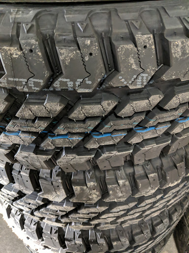 Townsend Tire - Thumbnail