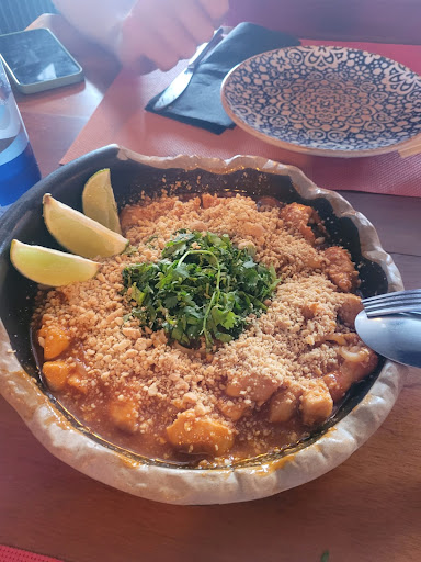 Warapu Street Food - Thumbnail