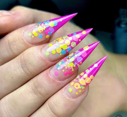 Nagelstudio Bui Nails