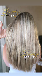 Photo n°2 de beauty lady's78 à Mantes-la-Jolie (Salon de coiffure)