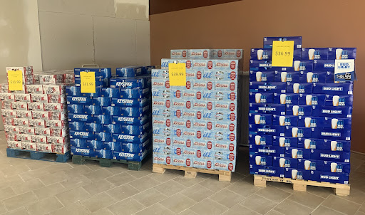 ALPS LIQUOR DISCOUNTER - Thumbnail