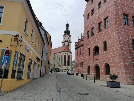 Gothisches Rathaus - Thumbnail