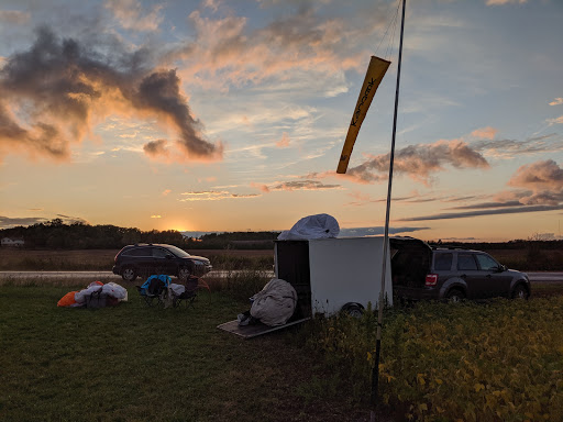 Stoney Creek Airport