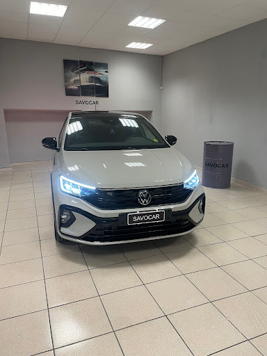 Savocar - Visual