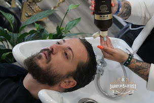 Photo n°14 de Barber & Artist à Terville (Salon de tatouage et piercing)