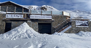 Photo n°72 de L’Eskis à Les Belleville (Restaurant français)