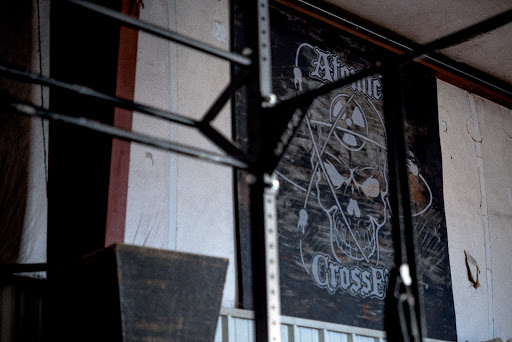 Atomic CrossFit - Visual