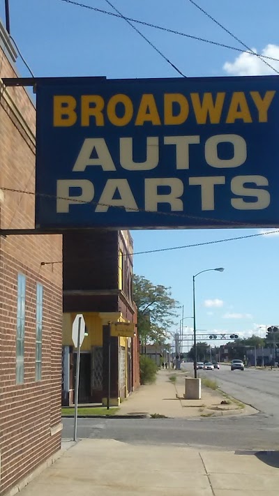 Photos of Broadway Auto Parts