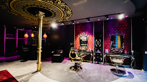 Barbier ala Turka