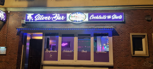 Silverbar - Visual