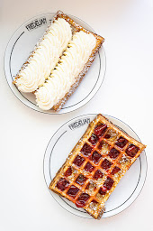 Photo n°74 de Frédélian | Restaurant Salon de thé Pâtisserie Cap Ferret à Lège-Cap-Ferret (Salon de thé)