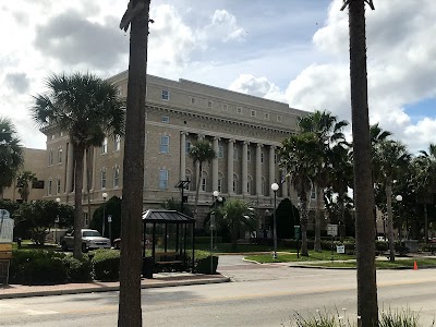 Lake County Historic Courthouse