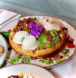 Photo n°35 de Restaurant Courbevoie | Brunch Camila Café à Courbevoie (Restaurant brunch)