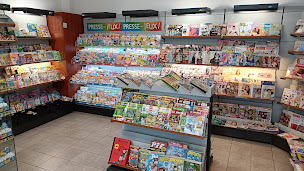 Photo n°8 de Tabac Presse Jean Vilar à Angers (Bureau de tabac)