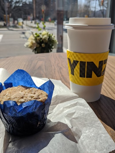 Yinz Coffee