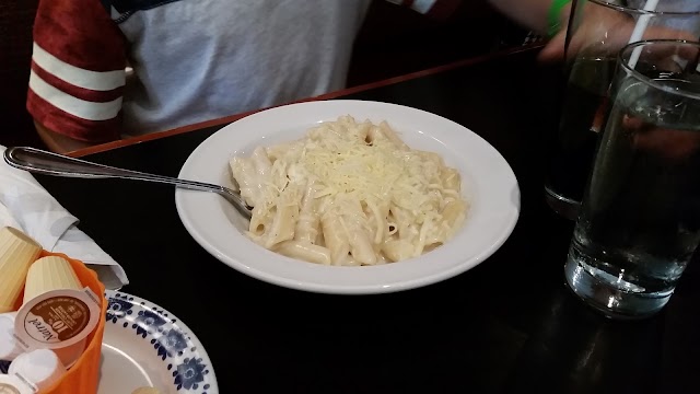 Heaven on 7 Bistro & Pub