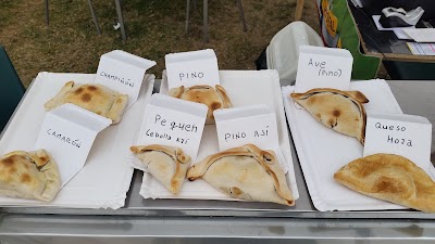 Photos of Padre Hurtado Park