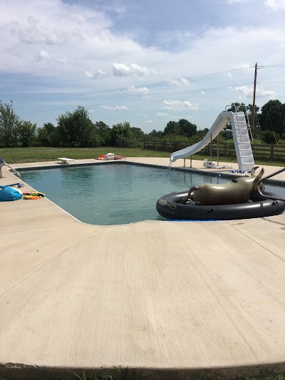 Photos of Baker's Pool Supply