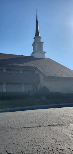 First Baptist Church of Jacksonville Texas - Thumbnail