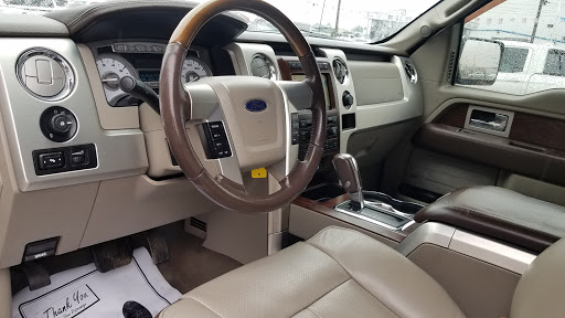 Auto Max USA - Visual
