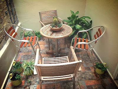Photos of Palmira Hostel