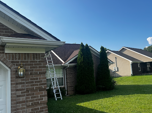 Storm Saver Roofing - Thumbnail