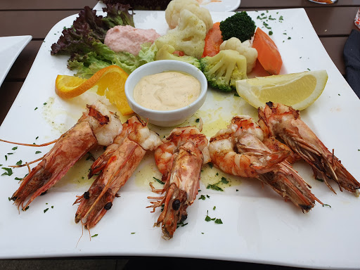 Restaurant Selevkos - Thumbnail