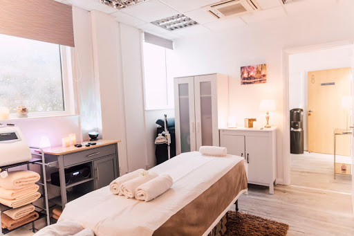 Rolle Therapy Practice