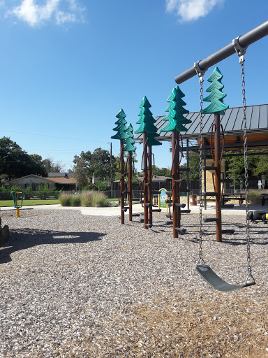 Northrich Park - Thumbnail