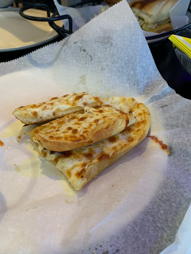 Pizza Plus, Airport Parkway - Thumbnail