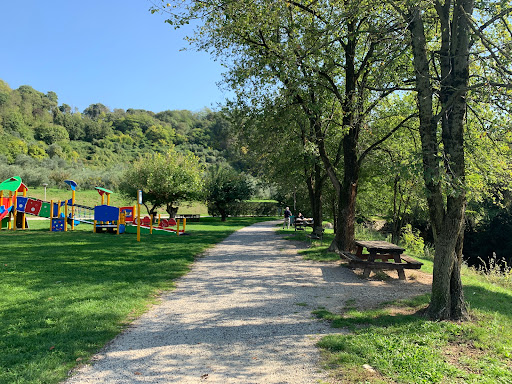 Parco del Frantoio (con Parco Calisthenics)