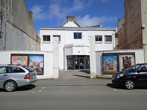Cinéma La Balise