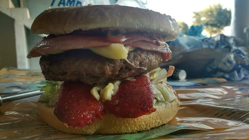 Angel Burger - Thumbnail