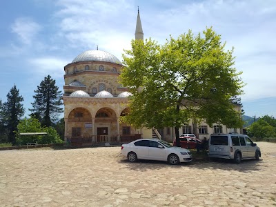 Kabakdağı Köyü Doğal Ürünler Pazarı