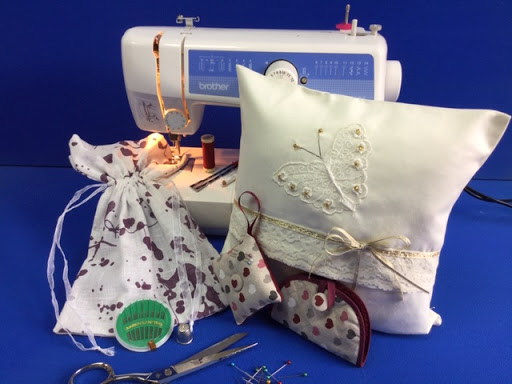 Sevenoaks Haberdashery Limited - Thumbnail