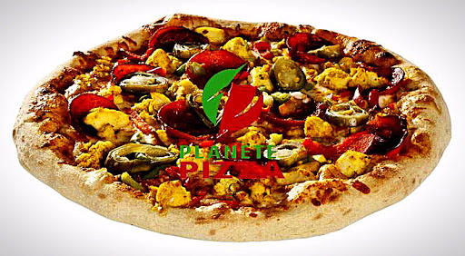 Photo 2 - Planète Pizza Stains (Achahada)