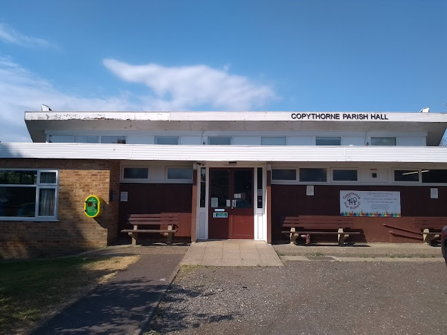 Copythorne Pre-School - Southampton