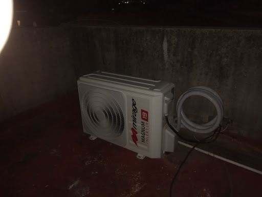 Soluciones en Mantenimiento: Electricidad, Aires Acondicionados, Plomería y Electrodomesticos - Thumbnail