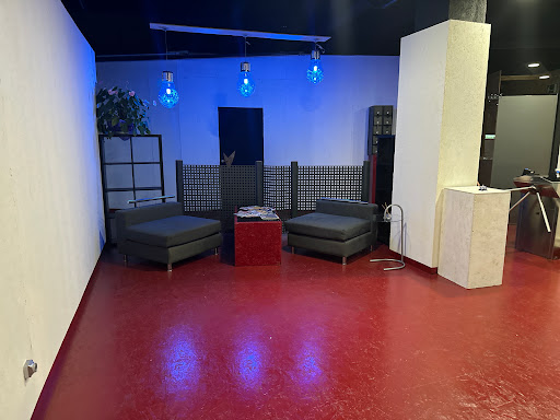 New randori Gallery - Spain