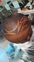 Photo n°14 de Sylvaine Coiffure II à Saint-Louis (Salon de coiffure)