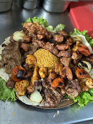 Photo n°13 de İstanbul GRILL à Paris (Restaurant)