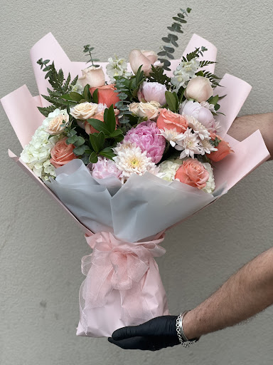 Surrey Flower Shop - Thumbnail