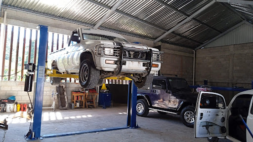 AUTOFIX ALINEACION BALENCEO Y SERVICIOS