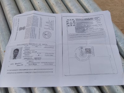 Photos of Mina Abdullah, Al Kulaib International trading