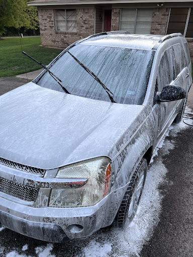 Gold Dust Mobile Car Wash - Thumbnail