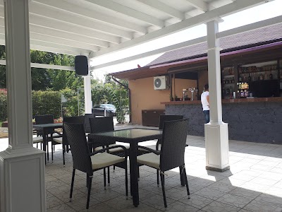 Photos of Cafe - Bar " Saigon"