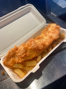 Grace Fish and Chips photo