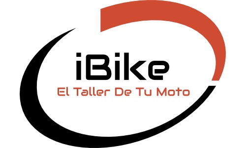 iBike - Visual