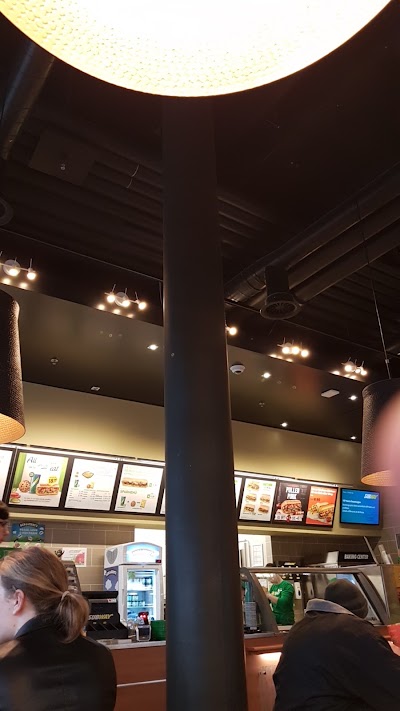 Photos of Subway